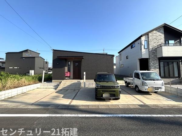 袖ケ浦市袖ケ浦駅前２丁目の中古一戸建て