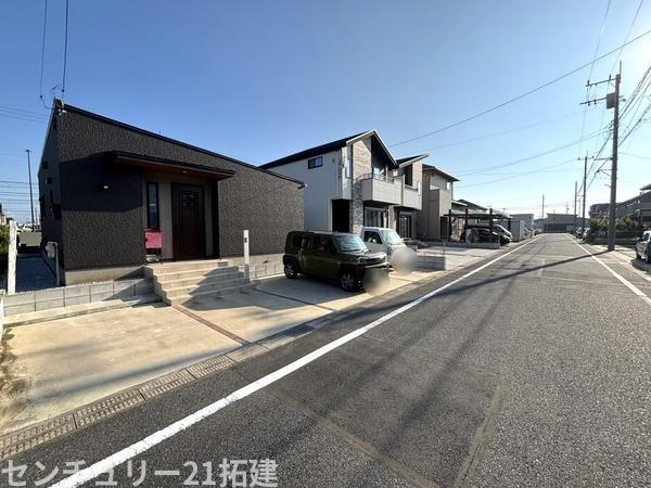 袖ケ浦市袖ケ浦駅前２丁目の中古一戸建て