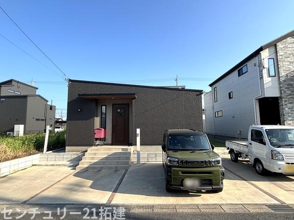 袖ケ浦市袖ケ浦駅前２丁目の中古一戸建て