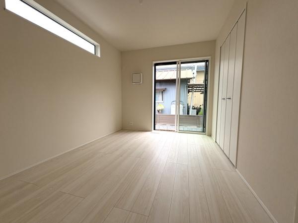 館山市湊新築住宅