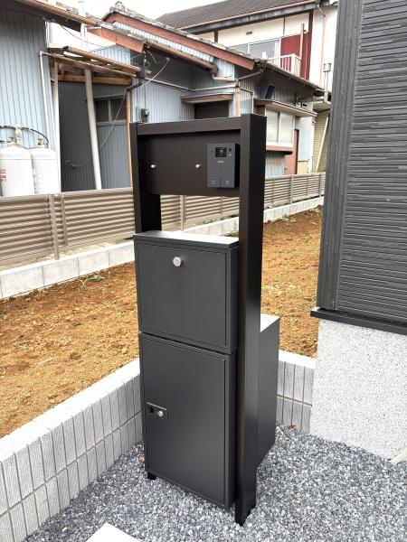 館山市湊新築住宅