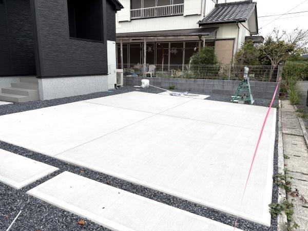 館山市湊新築住宅
