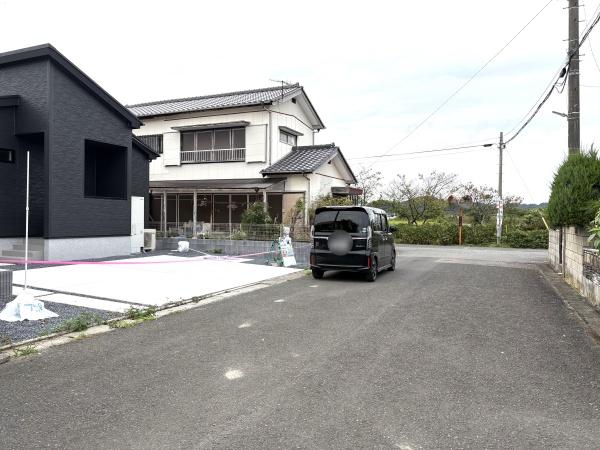 館山市湊新築住宅