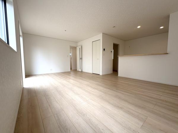館山市長須賀新築住宅・2号棟