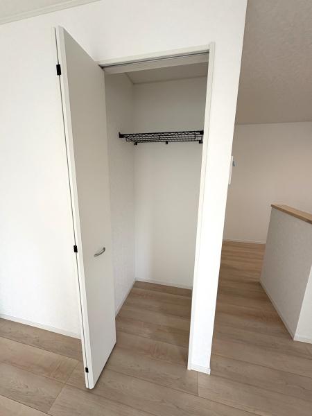 館山市長須賀新築住宅・2号棟