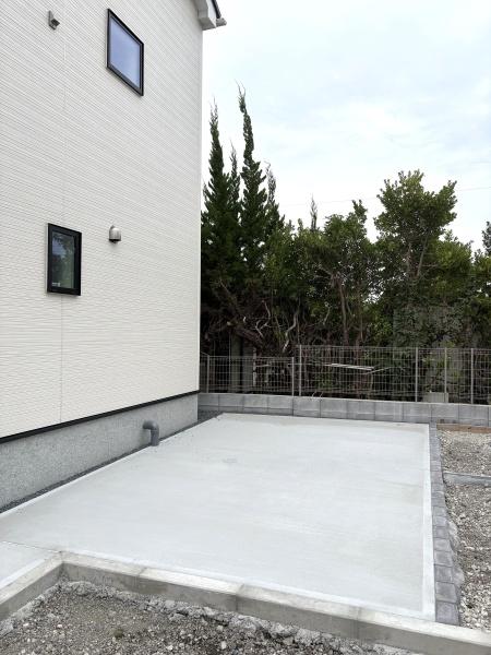館山市館山の新築一戸建