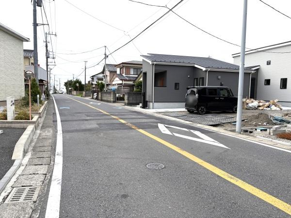 館山市館山の新築一戸建