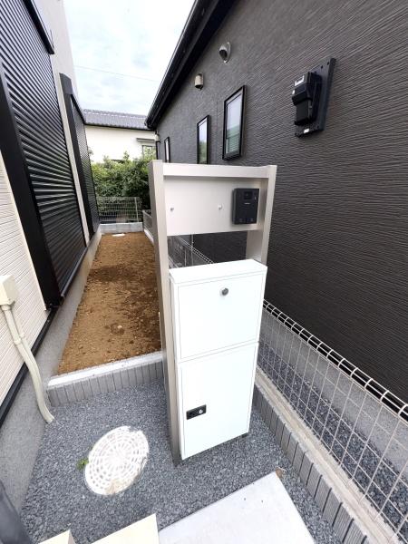 館山市館山の新築一戸建