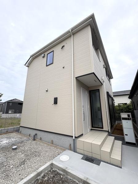 館山市館山の新築一戸建