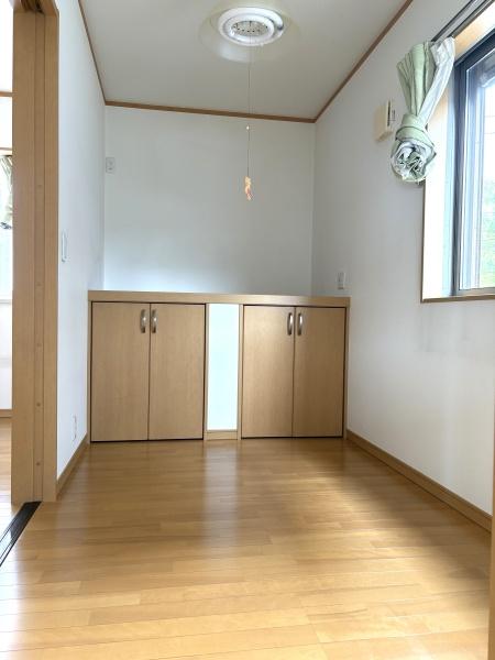 木更津市真舟５丁目の中古一戸建て
