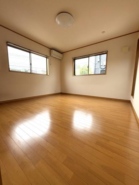 木更津市真舟５丁目の中古一戸建て