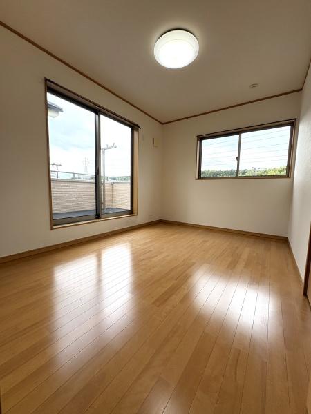 木更津市真舟５丁目の中古一戸建て