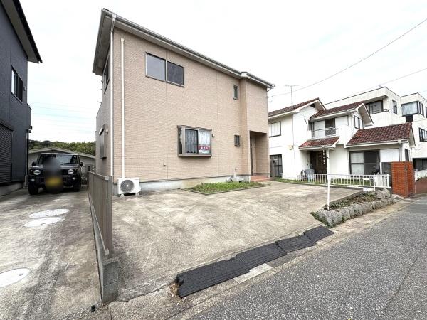 木更津市真舟５丁目の中古一戸建て