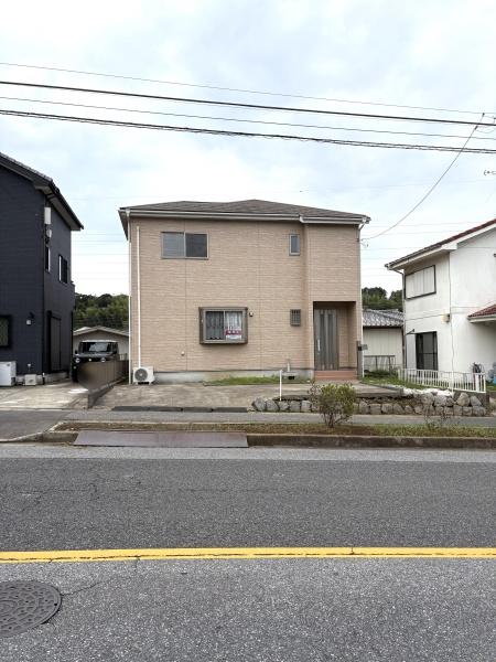 木更津市真舟５丁目の中古一戸建て