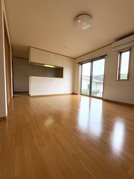 木更津市真舟５丁目の中古一戸建て