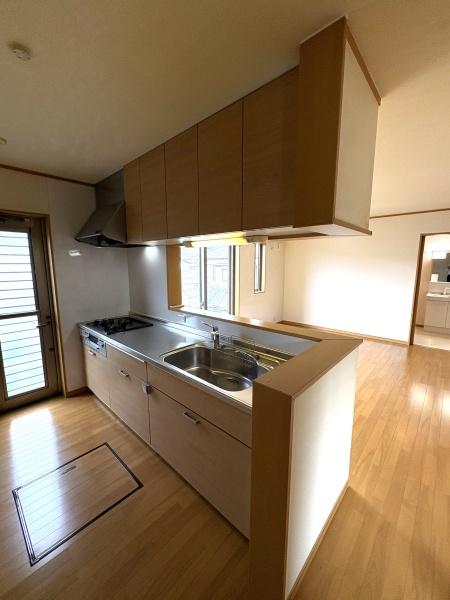 木更津市真舟５丁目の中古一戸建て
