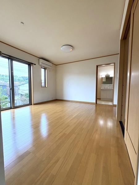 木更津市真舟５丁目の中古一戸建て