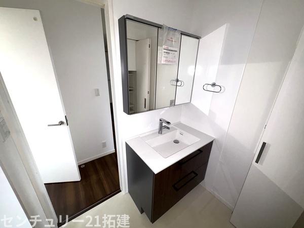 木更津市請西南３丁目の中古一戸建て