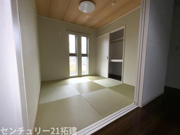 木更津市請西南３丁目の中古一戸建て