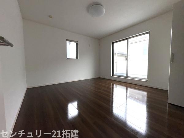 木更津市請西南３丁目の中古一戸建て