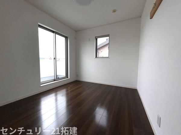 木更津市請西南３丁目の中古一戸建て