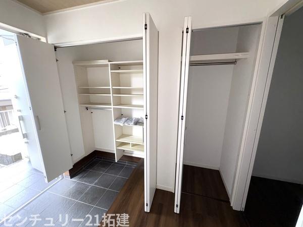 木更津市請西南３丁目の中古一戸建て