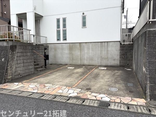 木更津市請西南３丁目の中古一戸建て