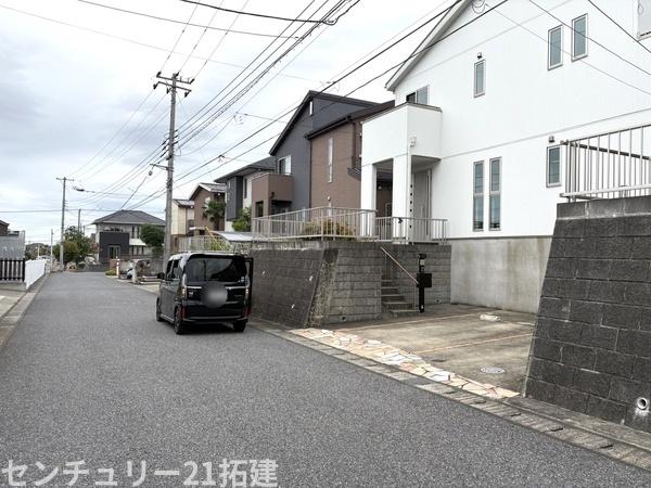 木更津市請西南３丁目の中古一戸建て