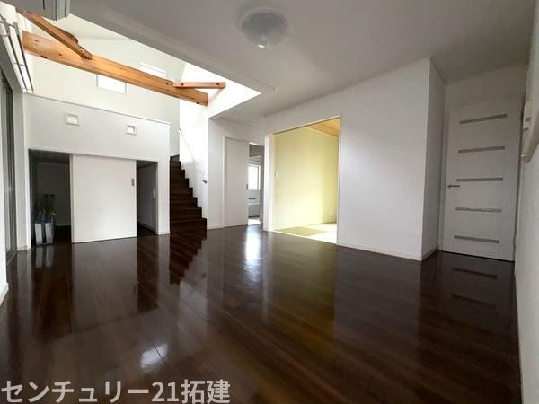 木更津市請西南３丁目の中古一戸建て