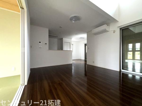 木更津市請西南３丁目の中古一戸建て
