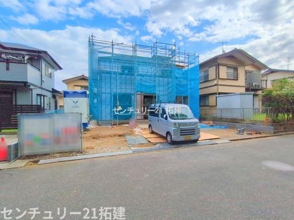 市原市桜台新築住宅