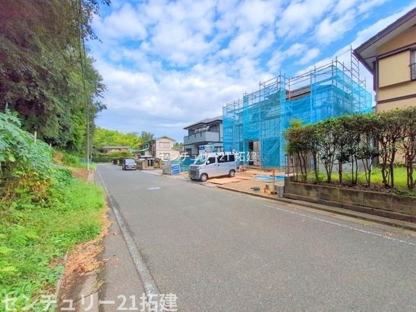 市原市桜台新築住宅