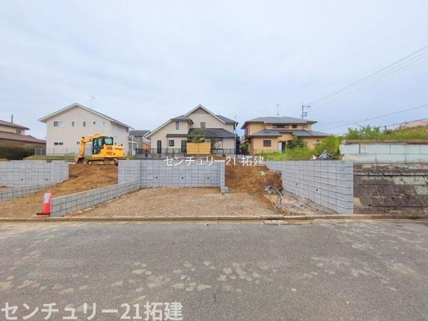 木更津市八幡台6丁目新築住宅・1号棟(その他現地)