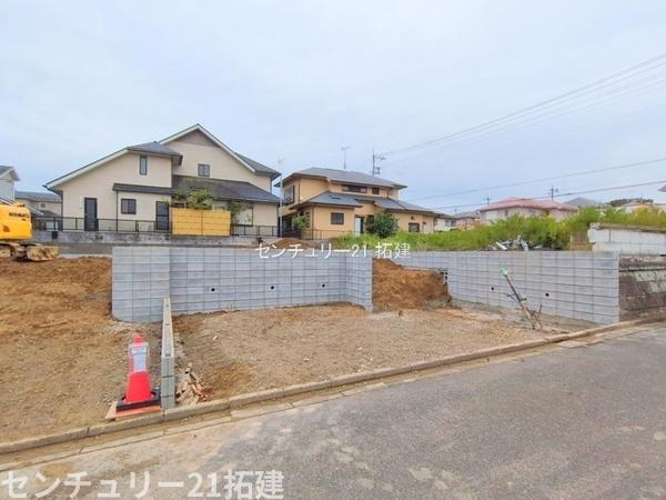 木更津市八幡台6丁目新築住宅・1号棟(その他現地)