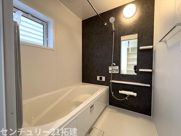 君津市君津台新築住宅(バス)