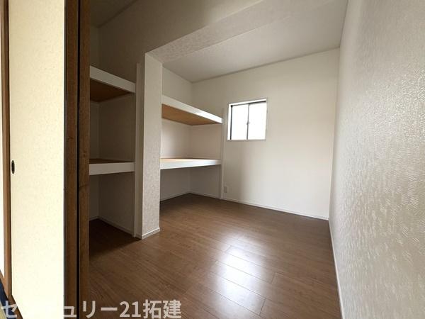 君津市陽光台1丁目の中古一戸建て(和室)