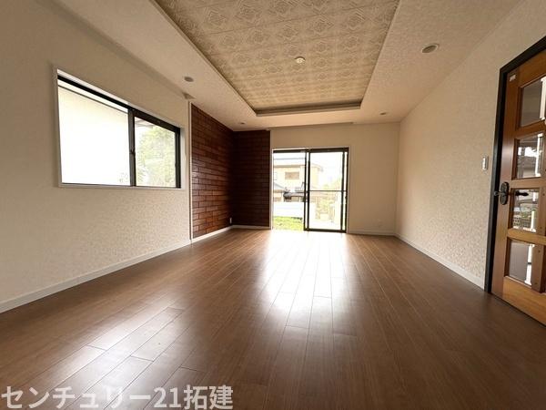 君津市陽光台戸建住宅