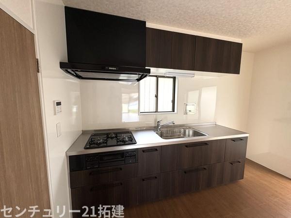 君津市陽光台戸建住宅