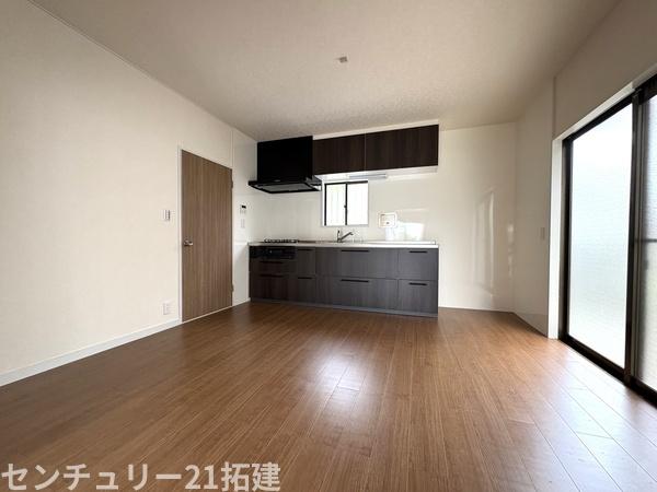 君津市陽光台戸建住宅