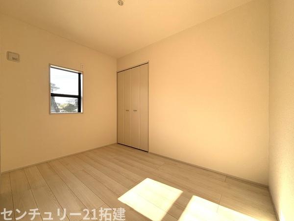 市原市君塚5丁目新築住宅・2号棟