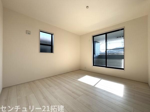 市原市君塚5丁目新築住宅・2号棟