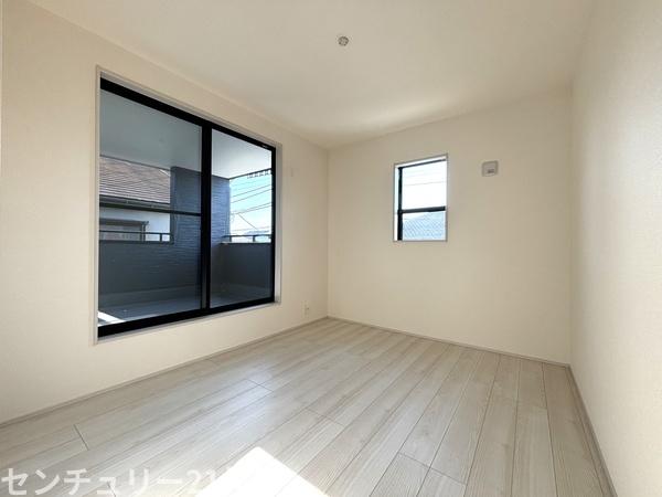 市原市君塚5丁目新築住宅・2号棟