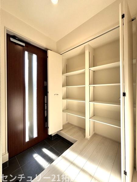 市原市君塚5丁目新築住宅・2号棟