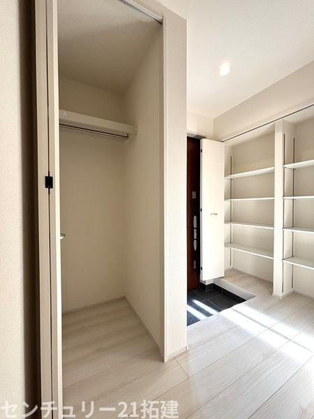 市原市君塚5丁目新築住宅・2号棟