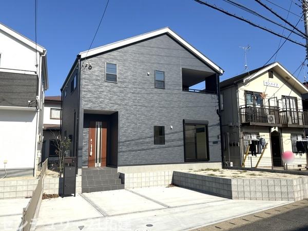 市原市君塚5丁目新築住宅・2号棟