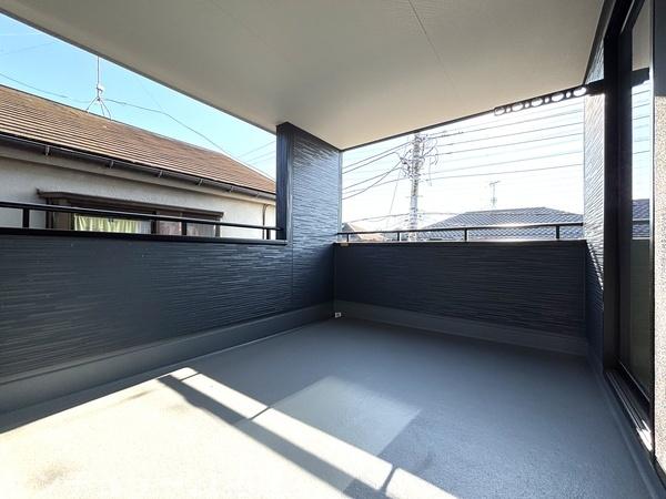 市原市君塚5丁目新築住宅・2号棟