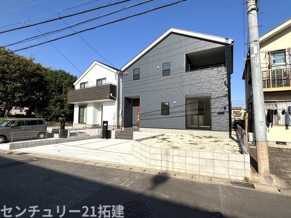 市原市君塚5丁目新築住宅・2号棟