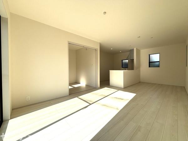 市原市君塚5丁目新築住宅・2号棟