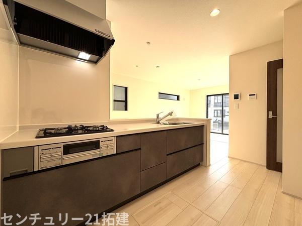 市原市君塚5丁目新築住宅・2号棟