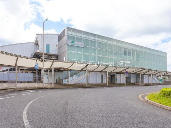 千葉市緑区誉田町新築住宅・1号棟(誉田駅(JR外房線))